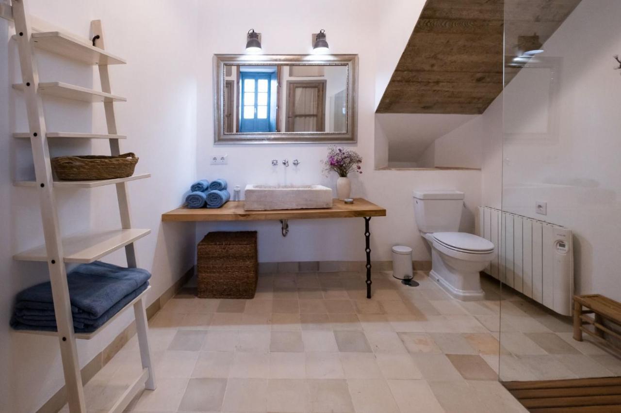 Appartement Casa Del Museo - Agua à Medina-Sidonia Extérieur photo