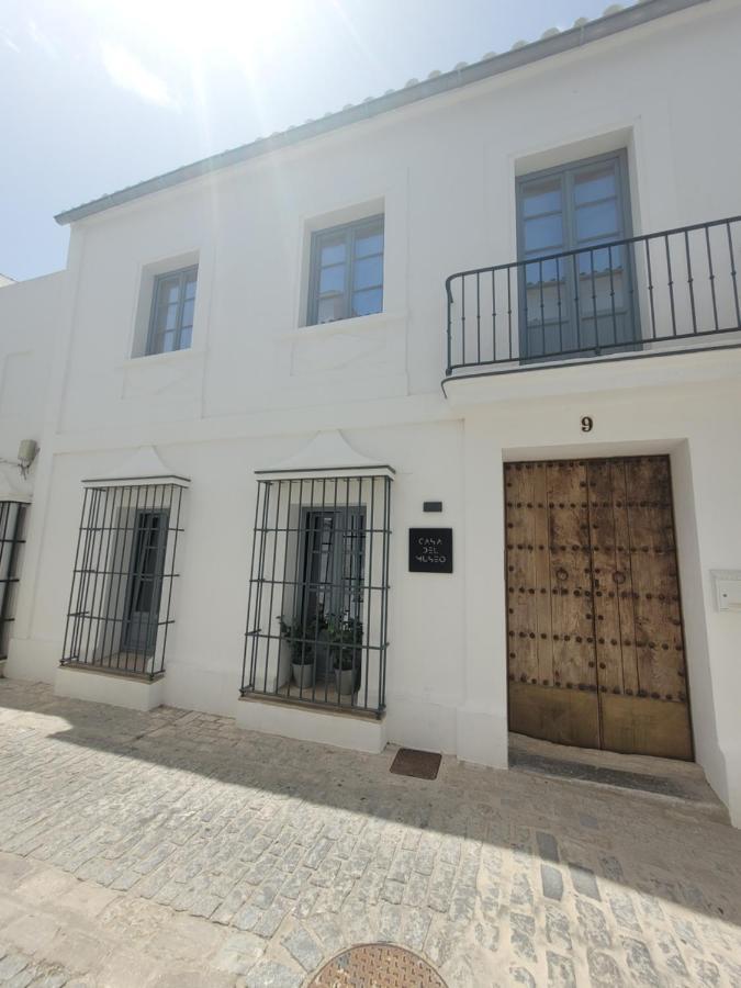 Appartement Casa Del Museo - Agua à Medina-Sidonia Extérieur photo