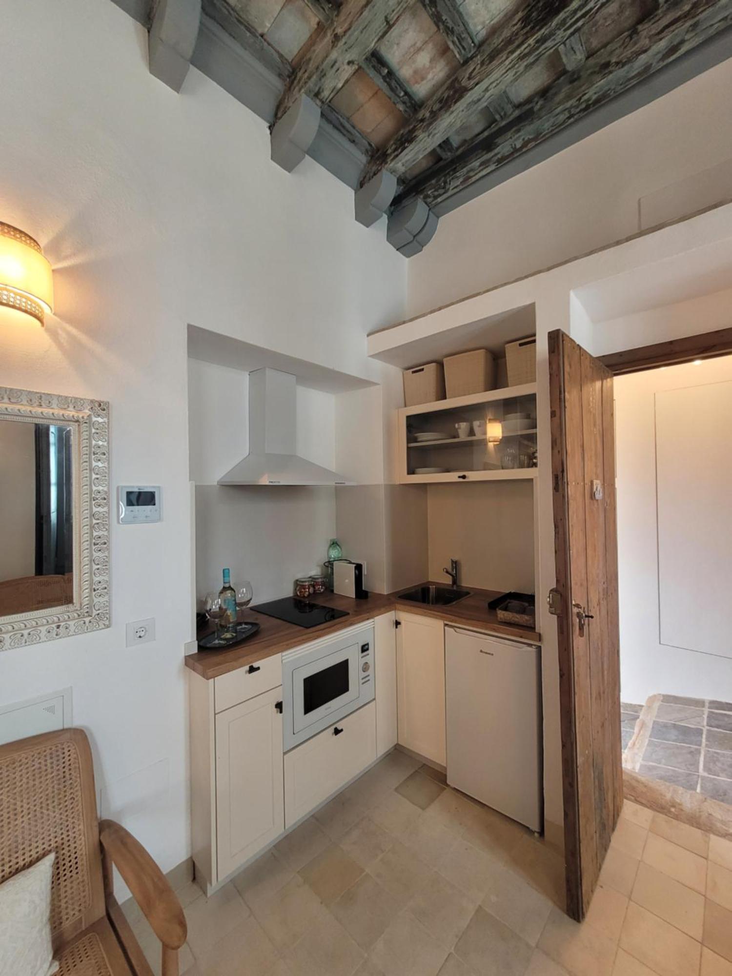 Appartement Casa Del Museo - Agua à Medina-Sidonia Extérieur photo