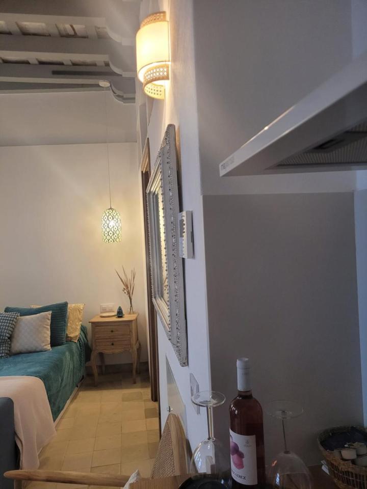 Appartement Casa Del Museo - Agua à Medina-Sidonia Extérieur photo